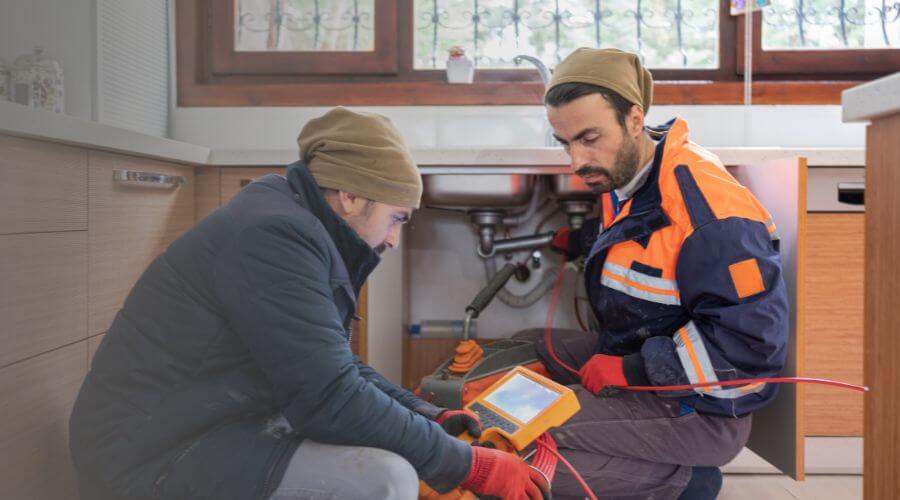 Professional Tankless Water Heater Installation in Tappan, NY